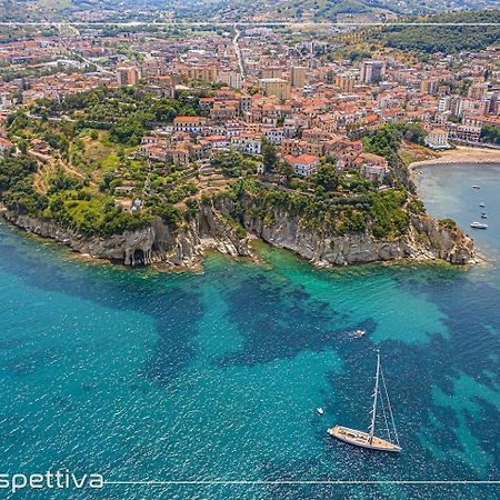 Il Buon Risveglio B&B Agropoli Exterior foto