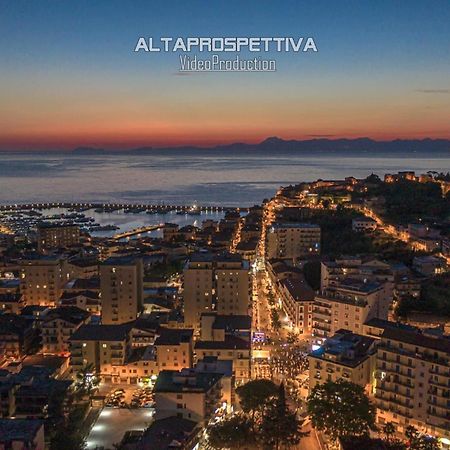Il Buon Risveglio B&B Agropoli Exterior foto