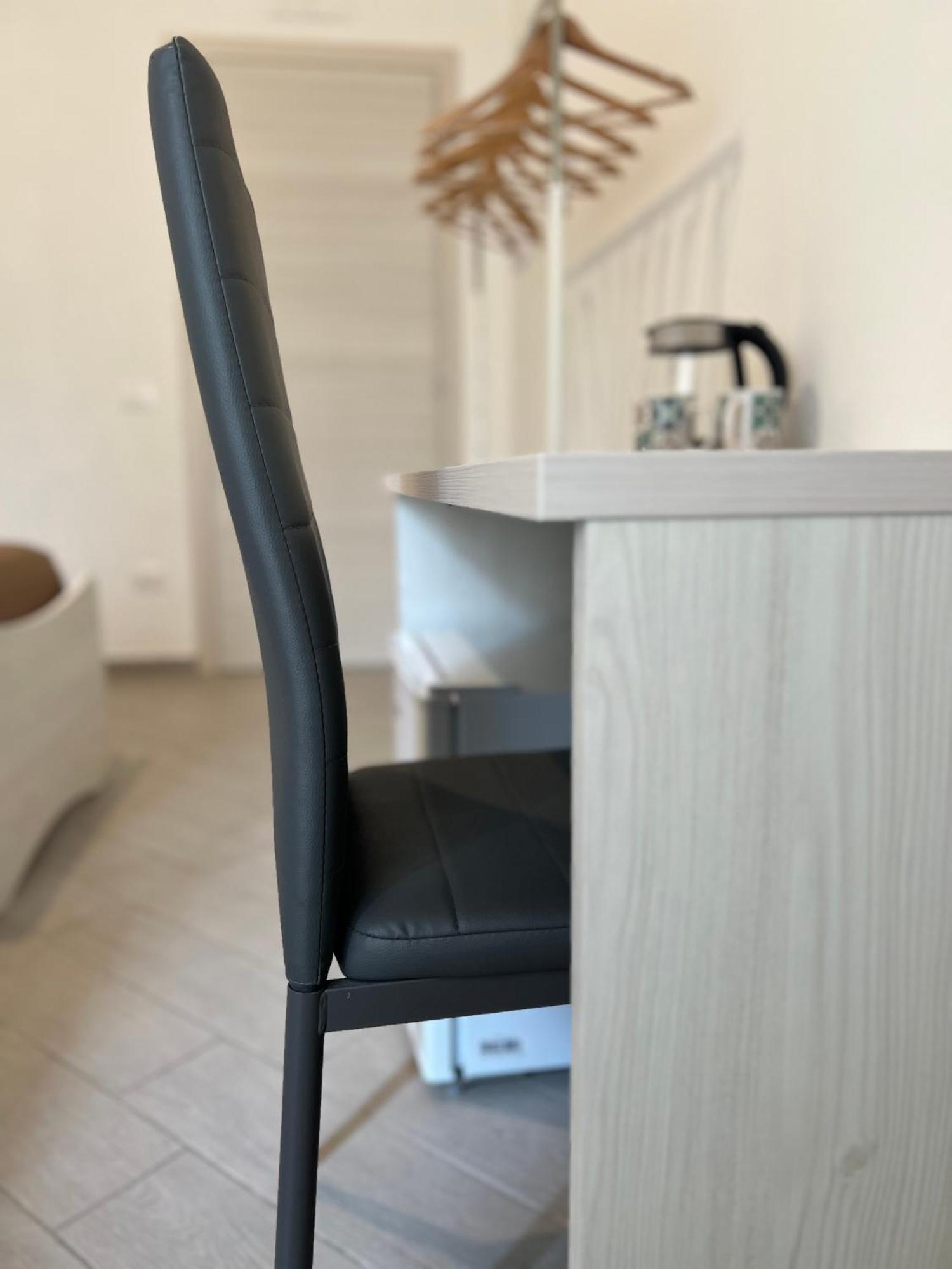 Il Buon Risveglio B&B Agropoli Exterior foto