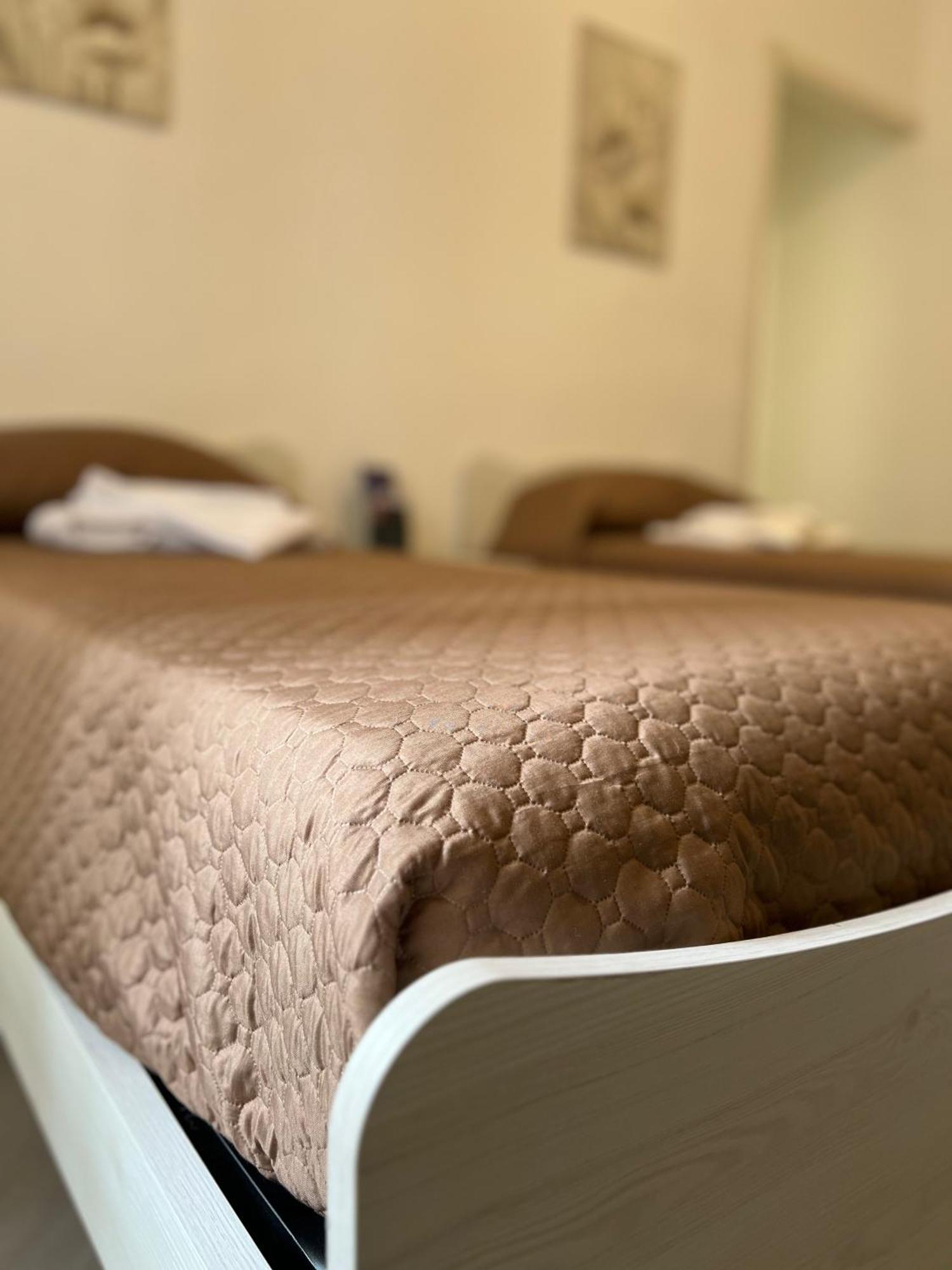 Il Buon Risveglio B&B Agropoli Exterior foto