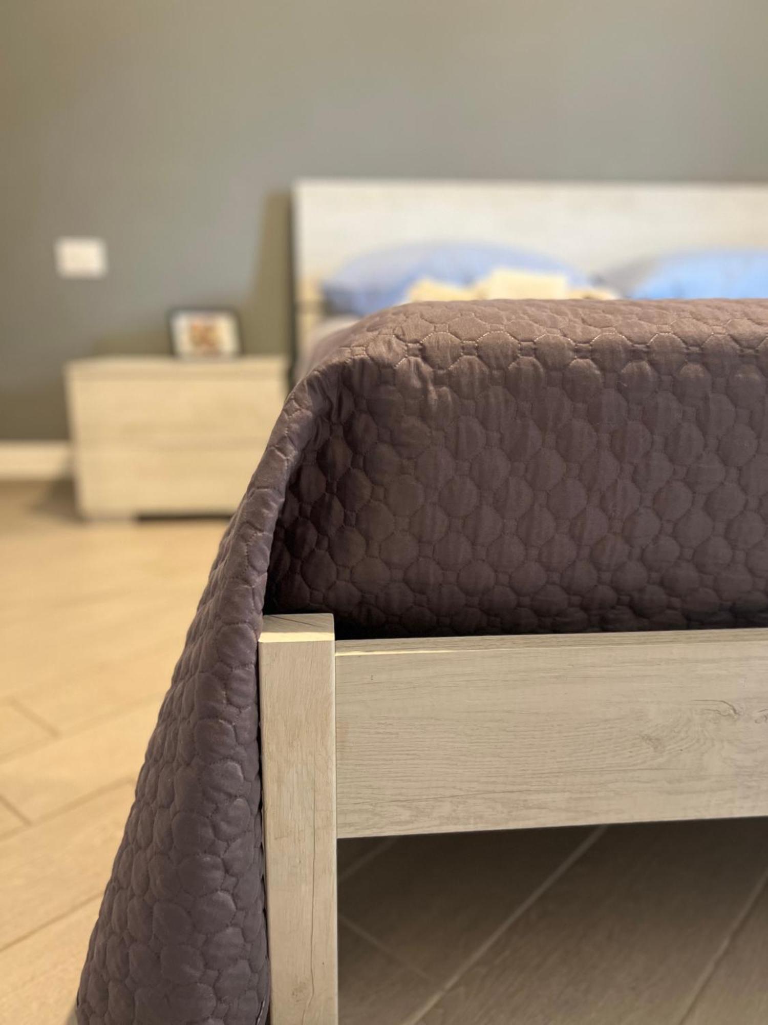 Il Buon Risveglio B&B Agropoli Exterior foto