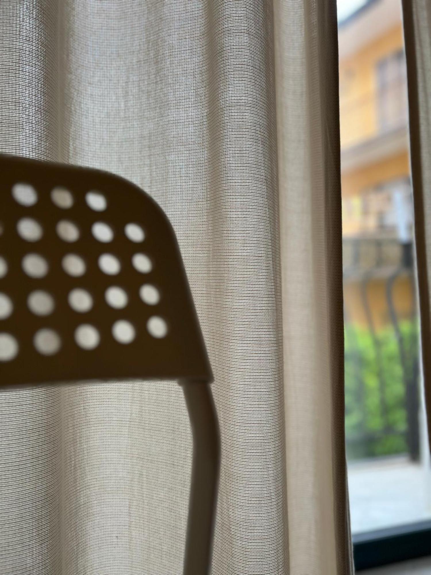 Il Buon Risveglio B&B Agropoli Exterior foto